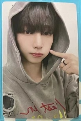 Qoo10] BOYNEXTDOOR 中華一直娯 y : KPOP