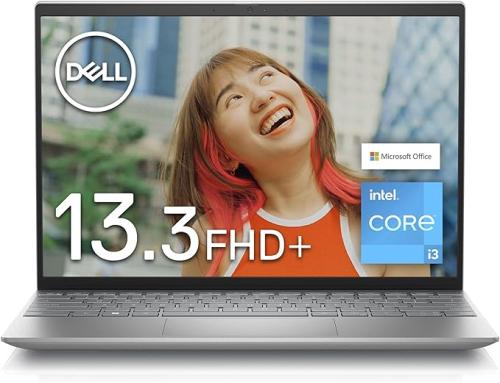 Dell Inspiron 13 5320 MI553-CHHBC [プラチナシルバー] 価格比較