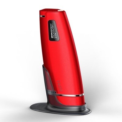 Qoo10] Fasiz IPL光脱毛器 美顔器 スキンケア 5段 : 美容・健康家電