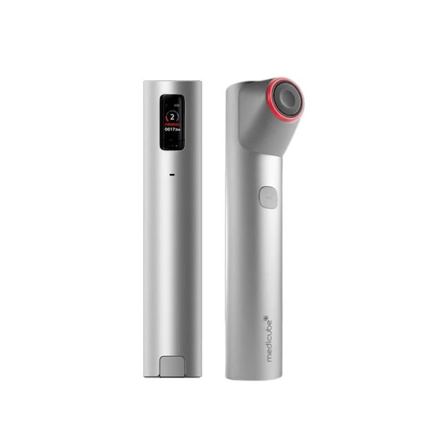 Qoo10] メディキューブ AGE-R HIGH FOCUS SHO