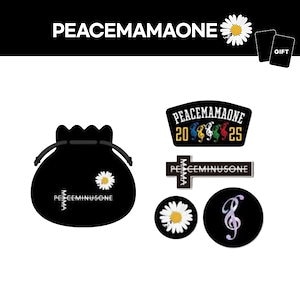 peaceminusone mama