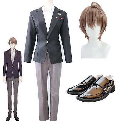 Qoo10] にじさんじ 加賀美ハヤト かがみはやと : ホビー・コスプレ