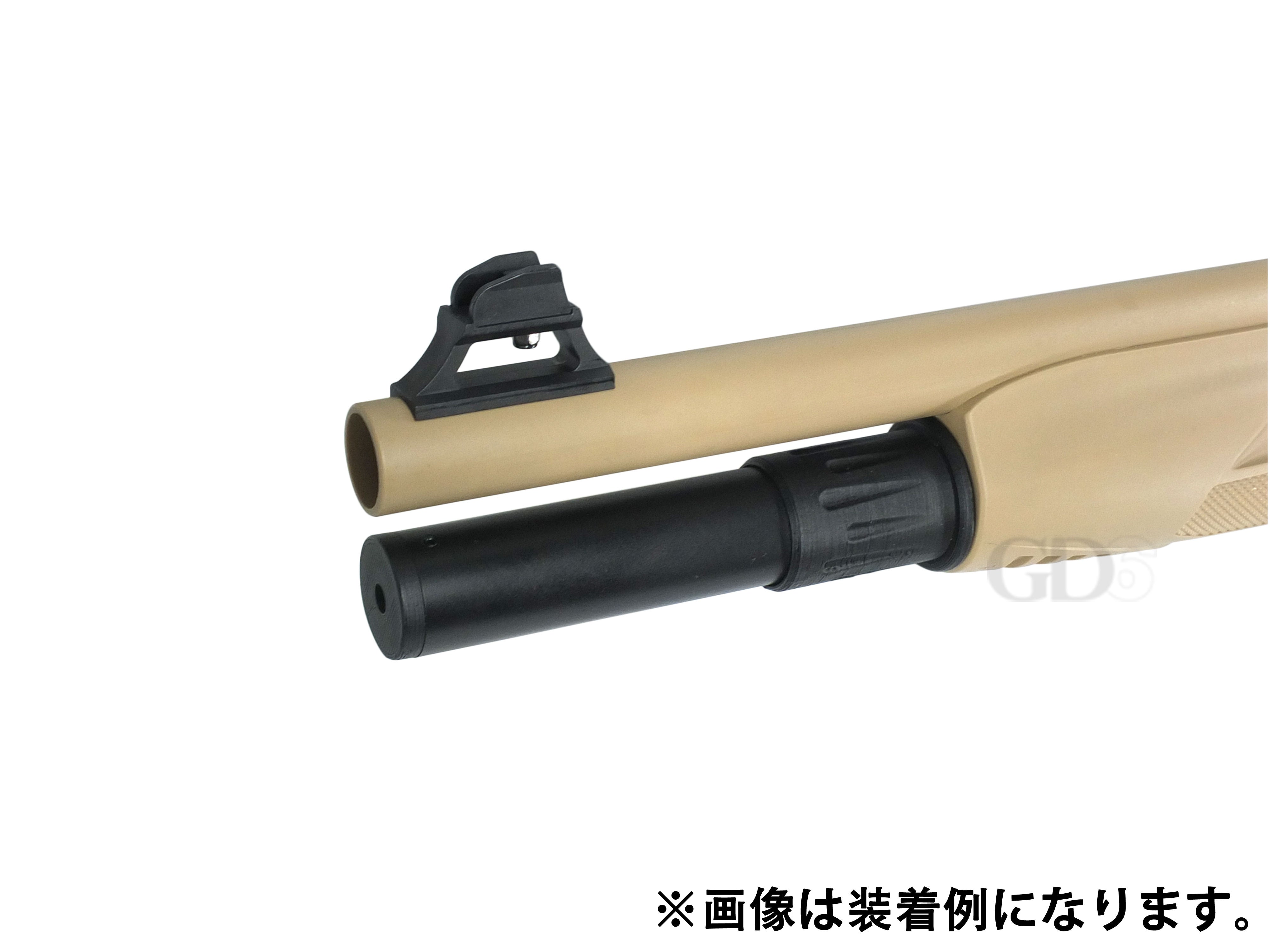 GD6-JP製] LEHUI ベレッタ 1301 電動ショットガン ダーツブラスター 用