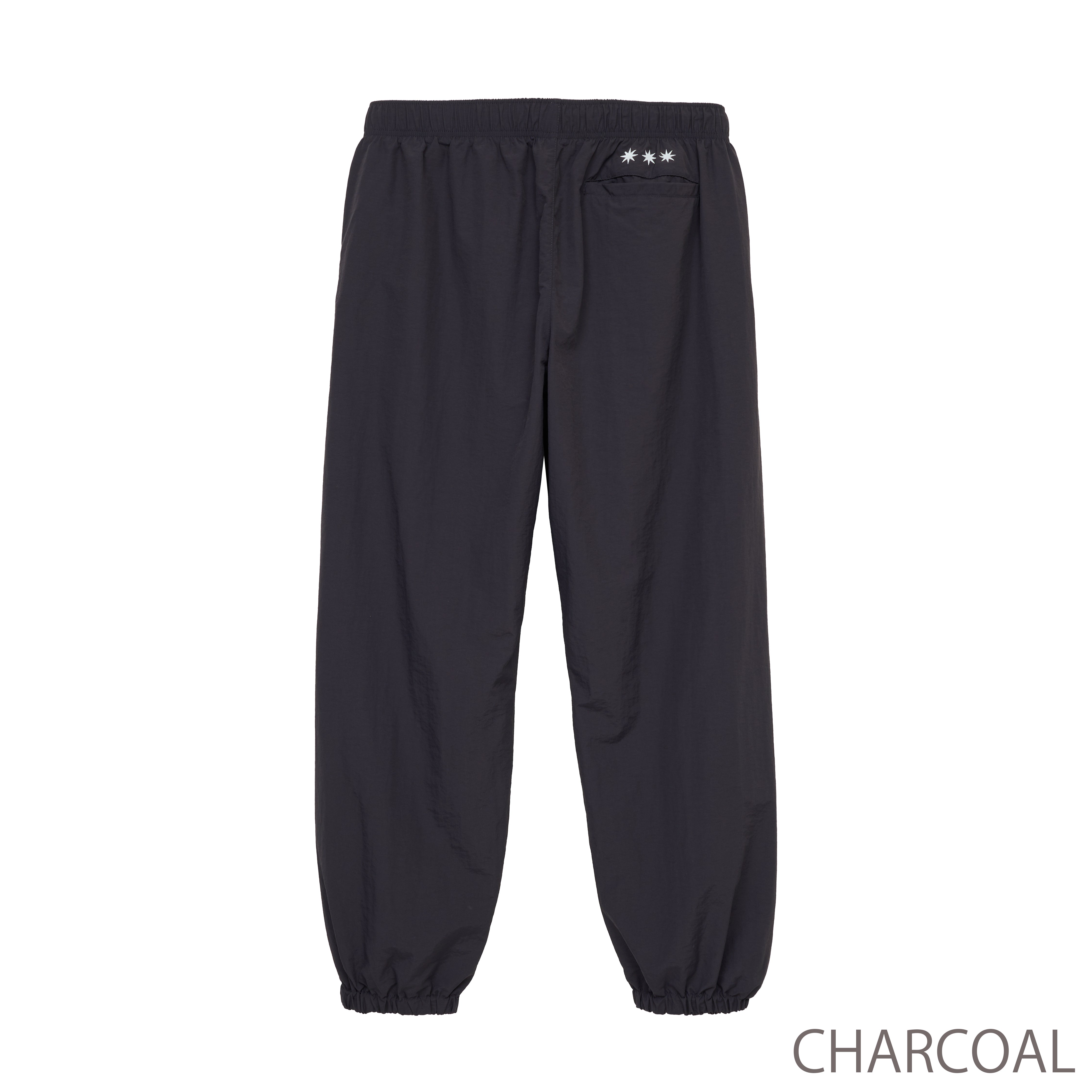 weekend setup – GDC