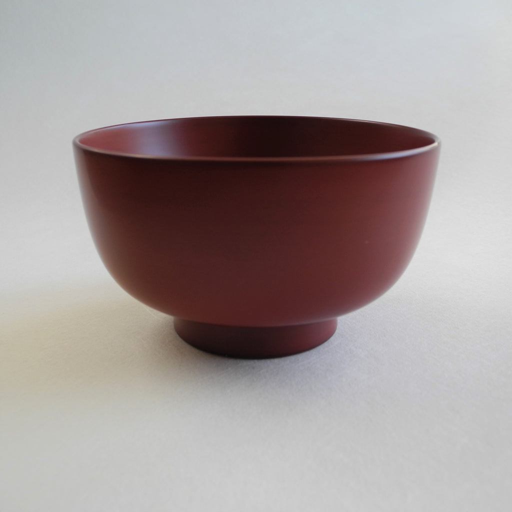 お椀/滴生舎・浄法寺漆器工芸企業組合の漆器・漆芸品 – GOOD DESIGN