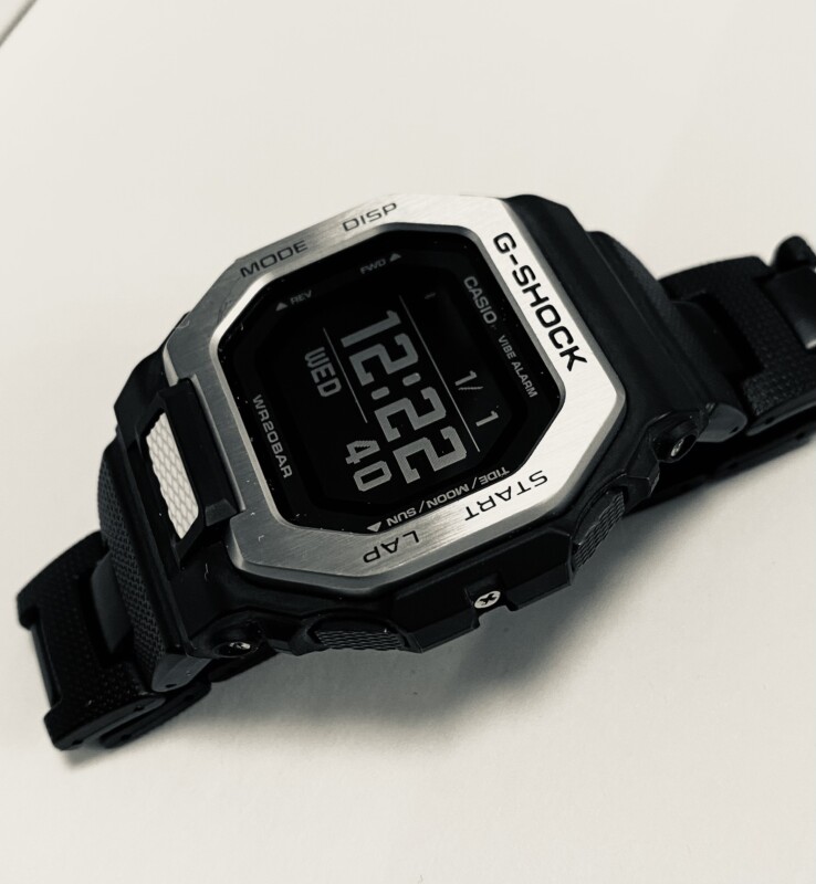 GBX-100の電池交換の方法！ | G-SHOCK買い取り専門店 G-BRIDGES