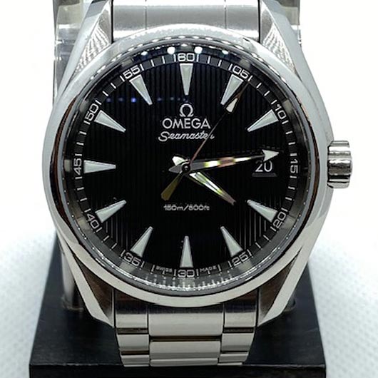 オメガ (OMEGA)（新品・中古）｜ブランド時計格安販売、高額買取の