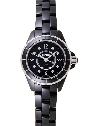 シャネル | J12]（新品・中古）｜ブランド時計＆ジュエリー格安販売