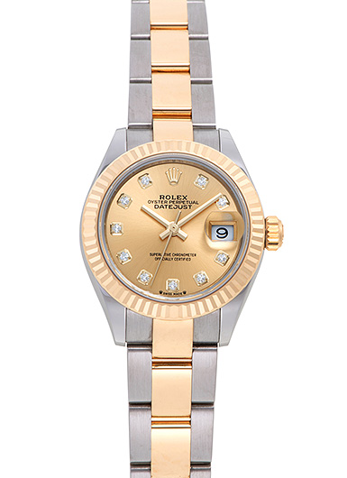 ロレックス | デイトジャスト]（新品・中古）｜ブランド時計格安販売