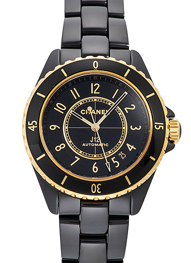 シャネル | J12]（新品・中古）｜ブランド時計＆ジュエリー格安販売