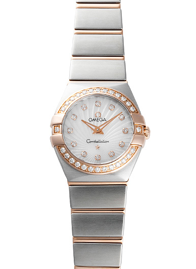 オメガ | コンステレーション]（新品・中古）｜ブランド時計格安販売