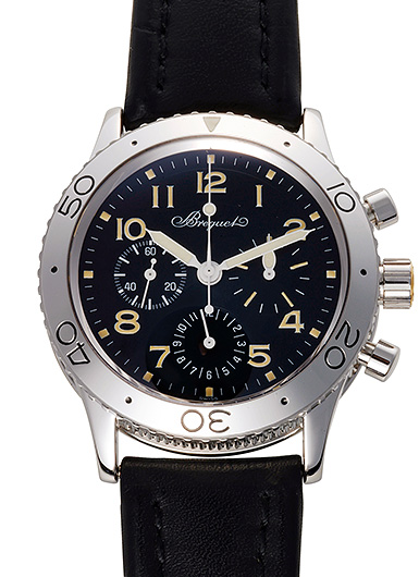 ブレゲ | タイプXX-XXI-XXII]（新品・中古）｜ブランド時計格安販売