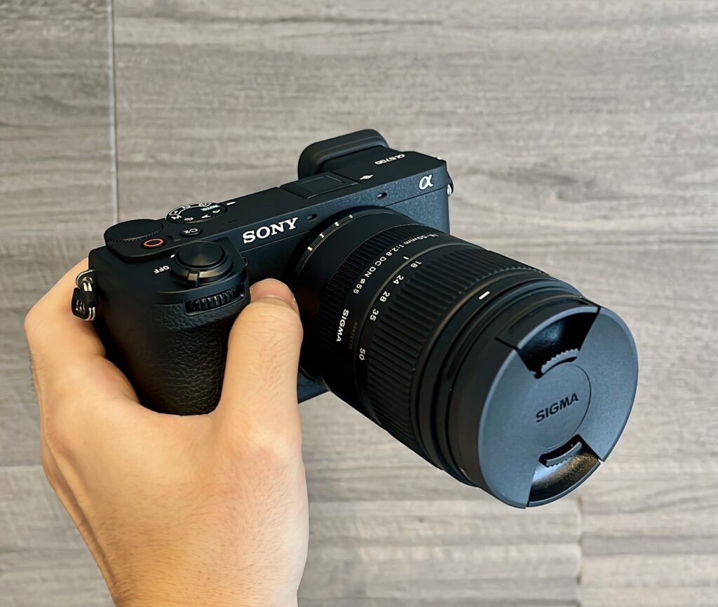 保存版/最初に買うべきアクセサリ篇】ミラーレスカメラ初心者の僕が