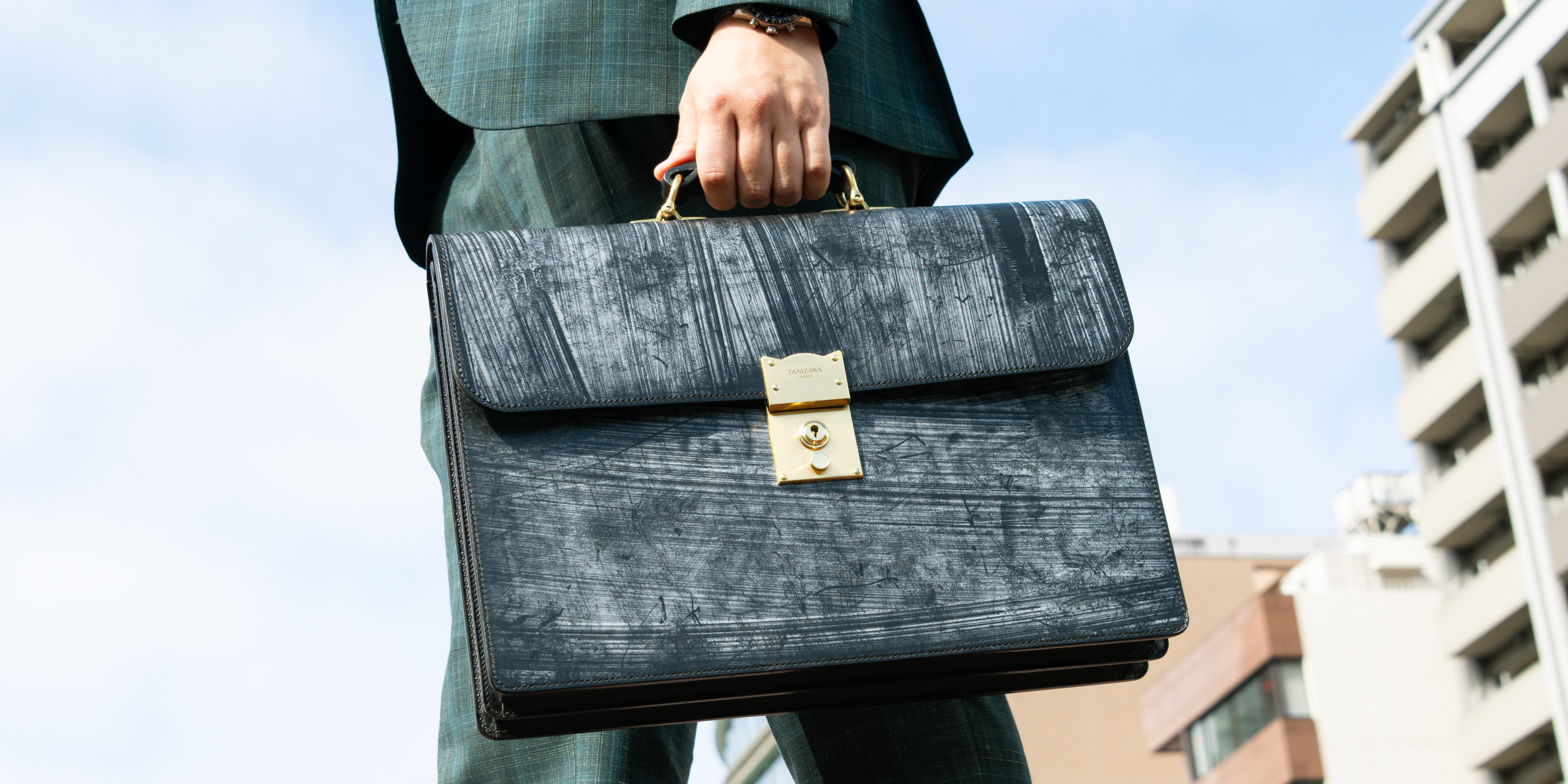 GINZA TANIZAWA TOKYO [公式] オンラインストア 株式会社銀座タニザワ