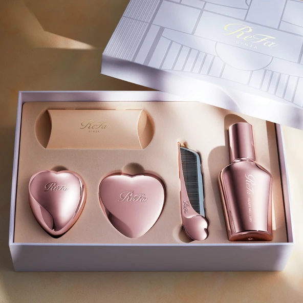 NEWS | ReFa GINZA | グローバルフラッグシップストア