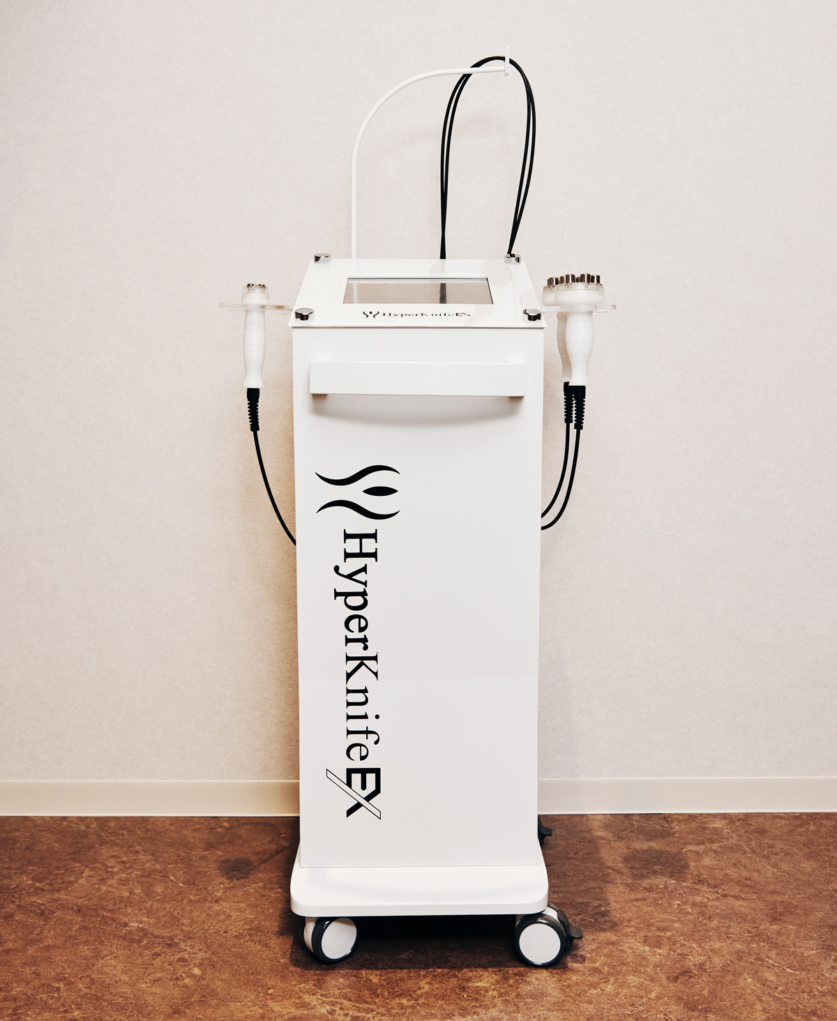 ハイパーナイフ初回8,900円｜銀座の痩身エステ GINZA CLEAR