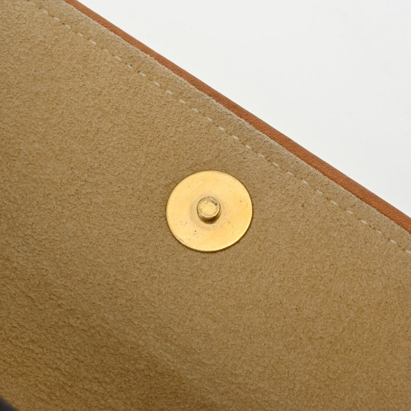 ルイヴィトンポシェットフロランティーヌ ベルトXS 14145 ブラウン