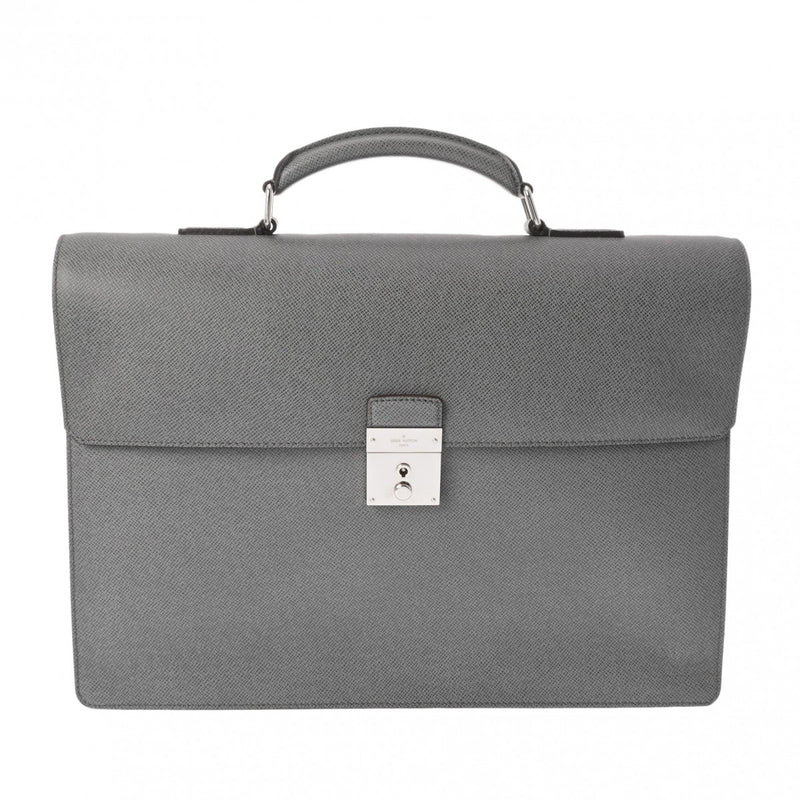 ルイヴィトンネオロブスト 2 14136 グラシエ メンズ タイガ ビジネス