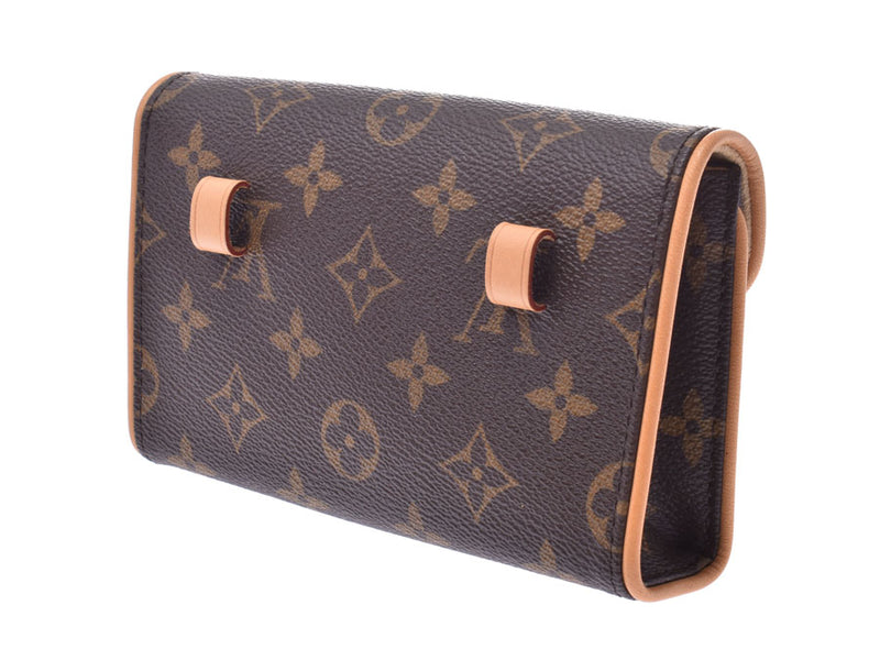 ルイヴィトン モノグラム ポシェット フロランティーヌ ベルトサイズS