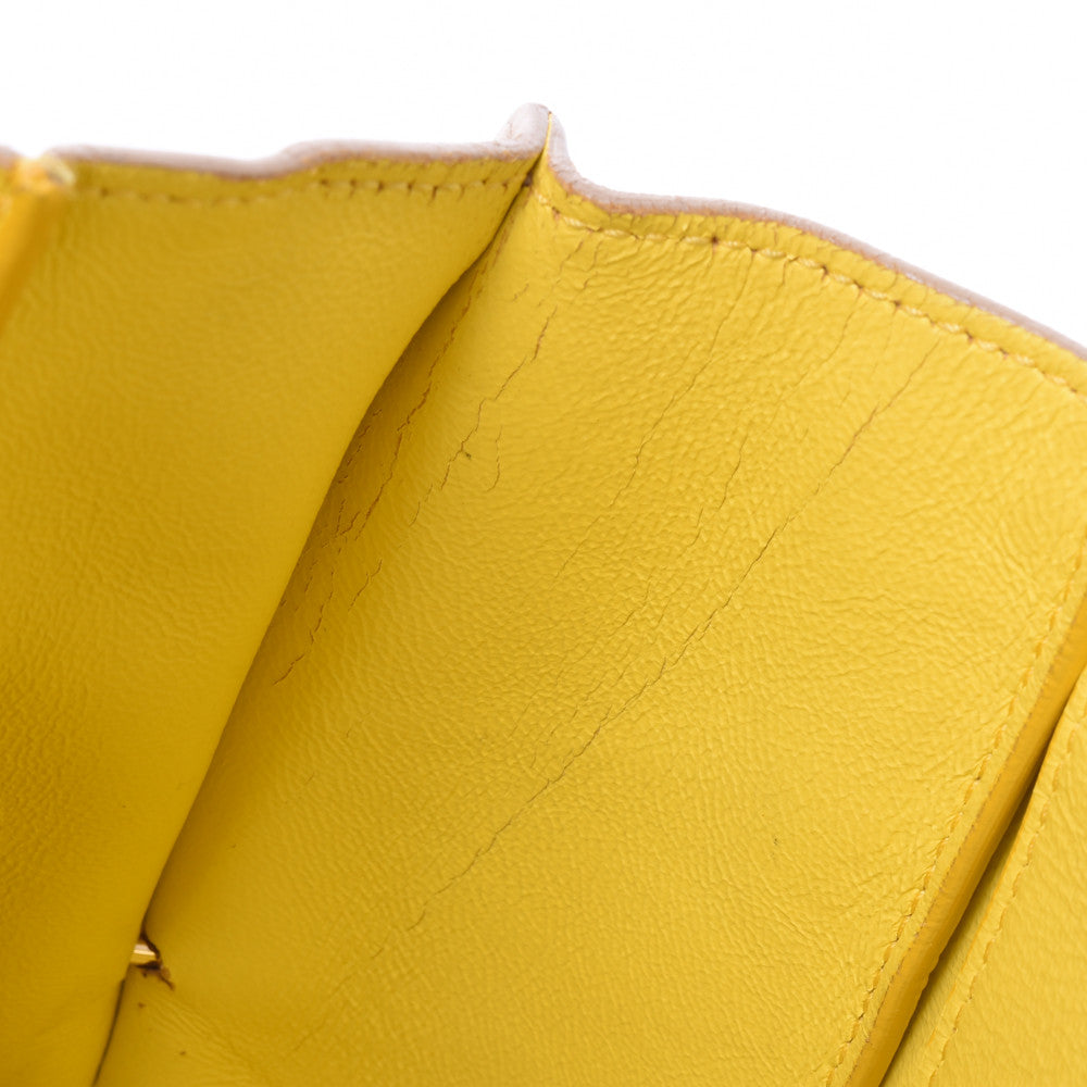 フェラガモソフィア スモール 2WAYバッグ ベージュ レディース