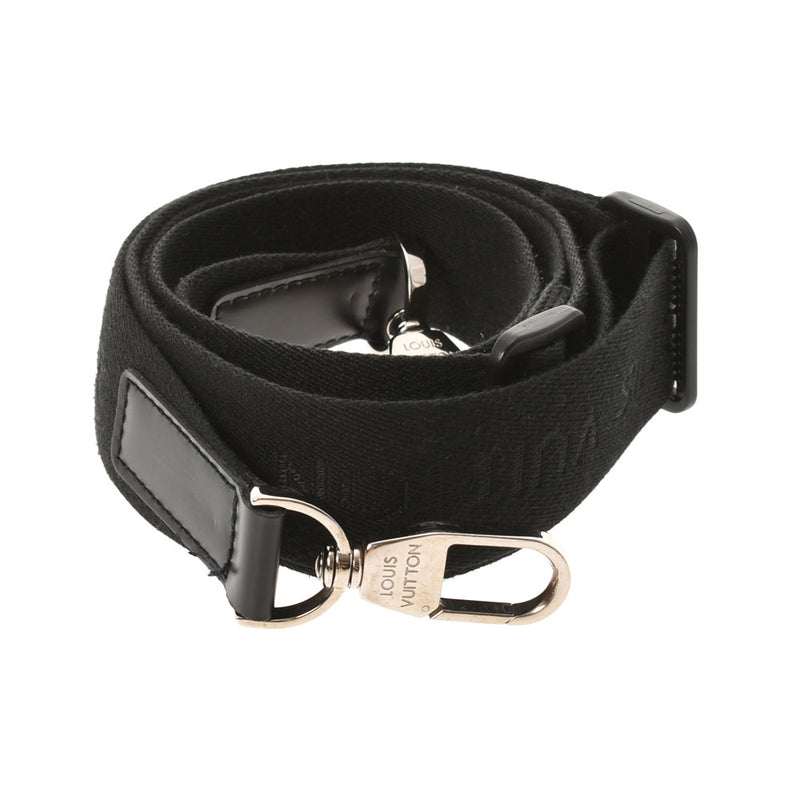 ルイヴィトンバサーノ GM 2WAY 14127 黒 メンズ エピレザー ビジネス