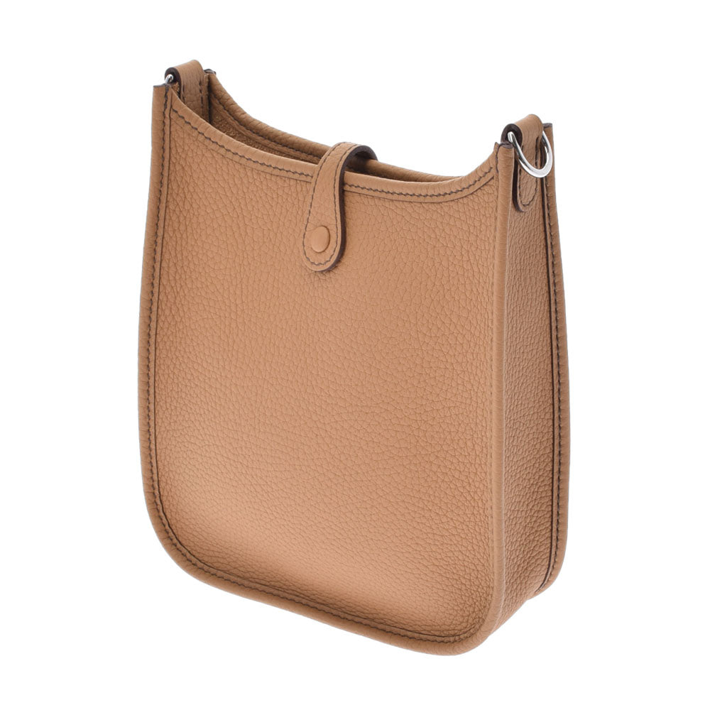 エルメスエヴリン TPM ビスキュイ Z刻印(2021年頃)刻印 レディース