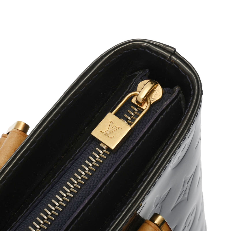 ルイヴィトンヒューストン 14125 アンディゴ レディース モノグラム