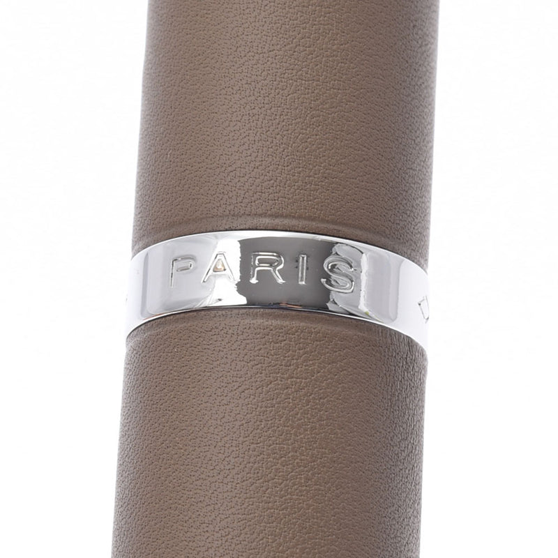 エルメスアトマイザーケース エトゥープ ユニセックス ヴォースイフト