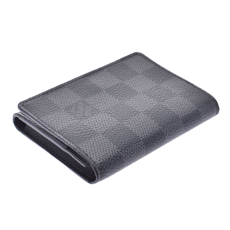 ルイヴィトングラフィット アンヴェロップドゥヴィジット カードケース