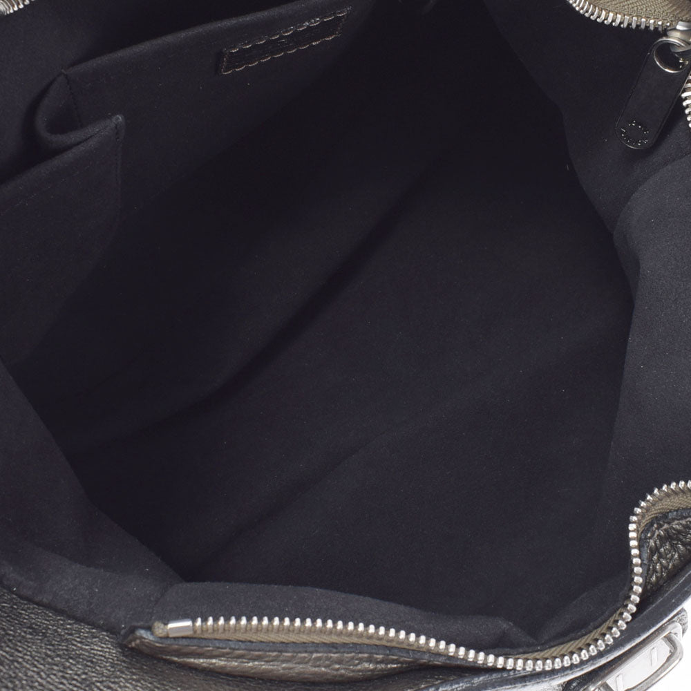 ルイヴィトンマヒナ XS 14145 アルジャン（シルバー系） レディース