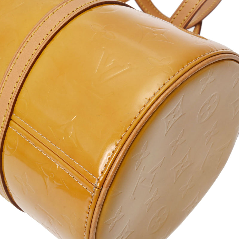 ルイヴィトンベッドフォード 14125 ベージュ レディース モノグラム