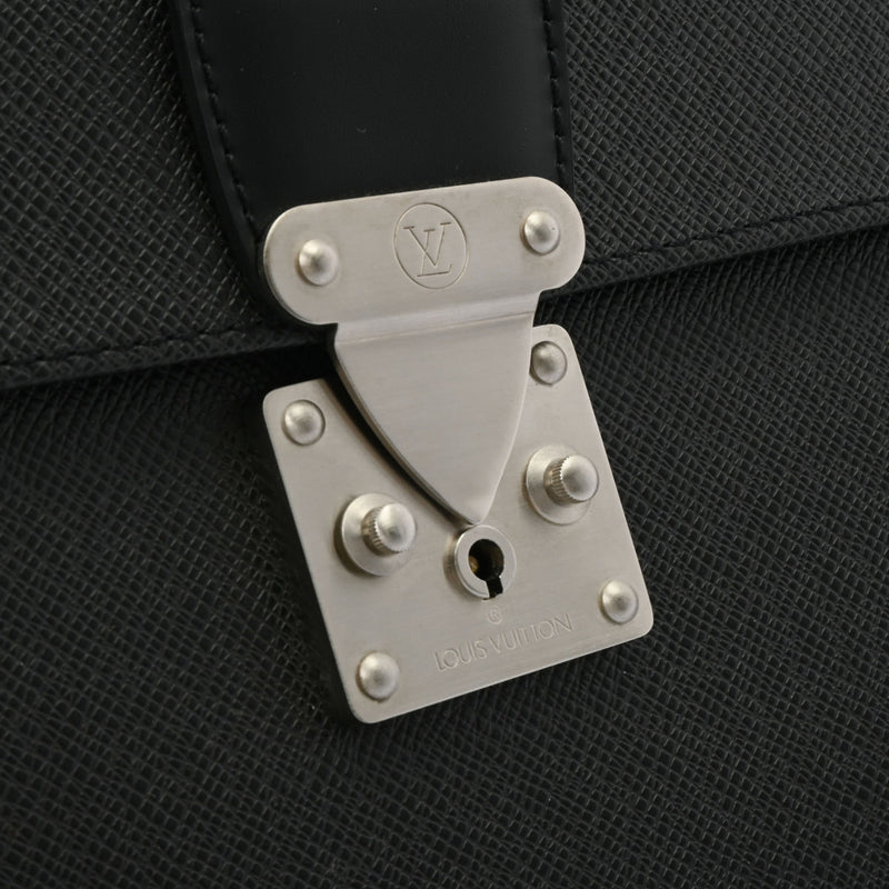 ルイヴィトンモスコバ 14136 アルドワーズ メンズ タイガ ビジネス