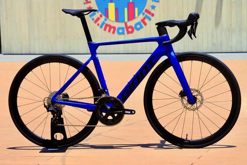 お得な情報】青いPROPEL ADVANCED 2 あります ｜ ジャイアントストア今治