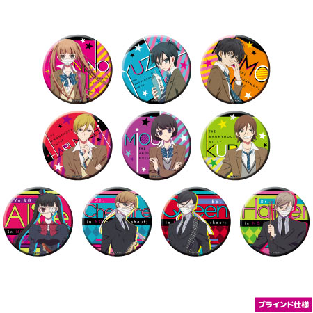 THEキャラ オンラインストア