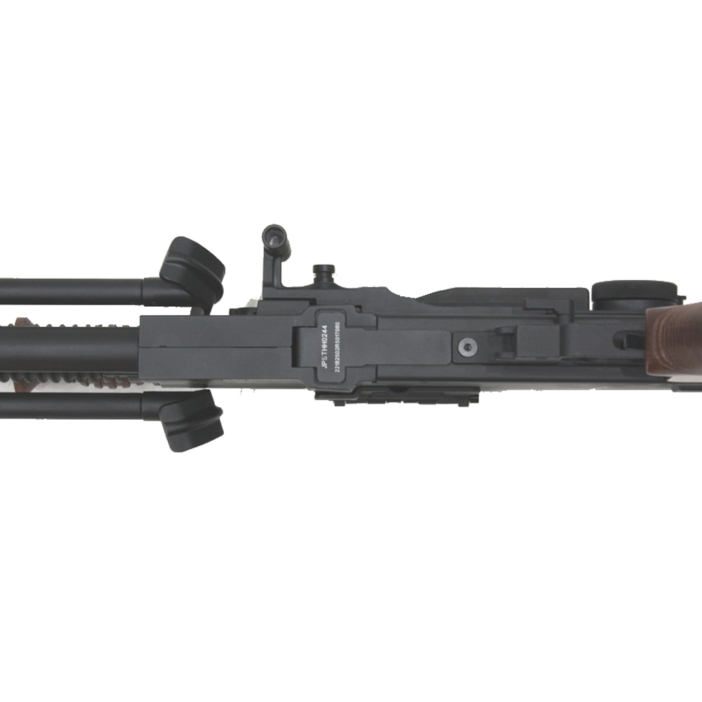 S&T 九六式軽機関銃 電動ガン【180日間安心保証つき】