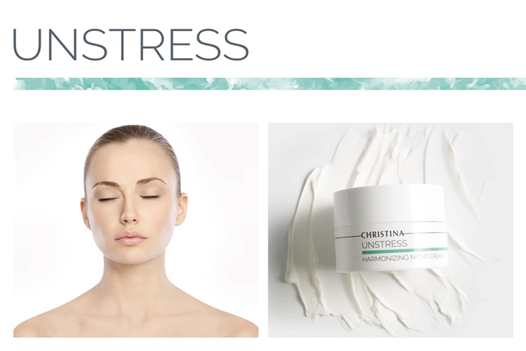 クリスティーナ アンストレス 商品一覧｜Wライフスタイルショップ