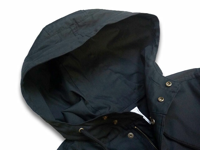 全2色【MISTER X/ミスターエックス】2022SS「1879 Mods Coat/1879