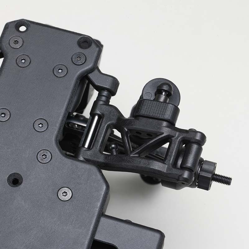 RDR-020G ルーキードリフトRD2.0 YG302V2ジャイロ付き | ドリフト