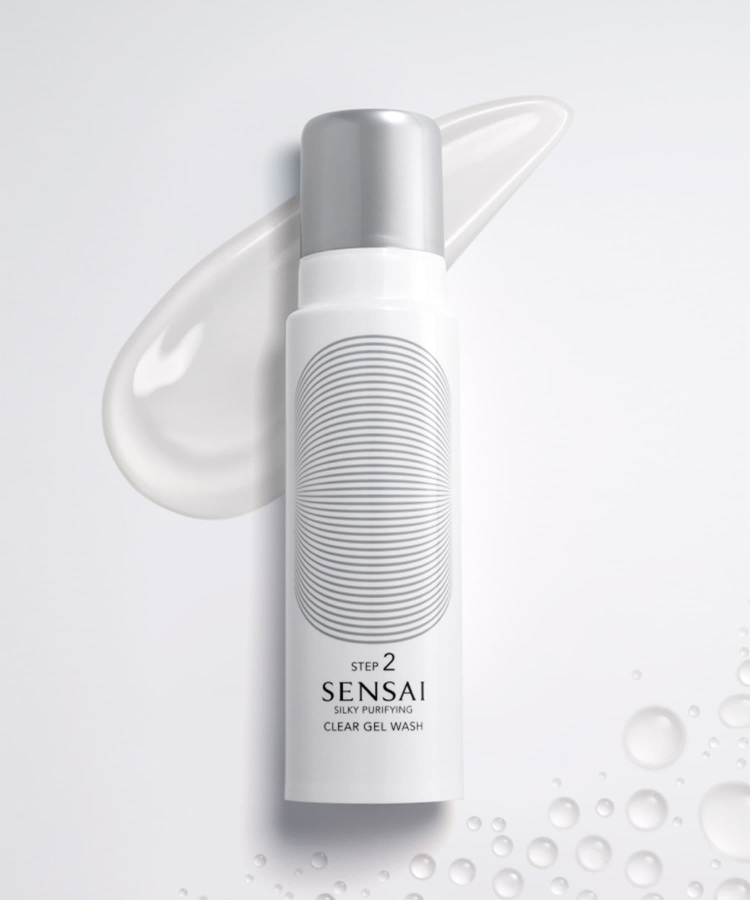 SENSAI DUAL ESSENCE 30ml 1回使用のみ デュアル エッセンス