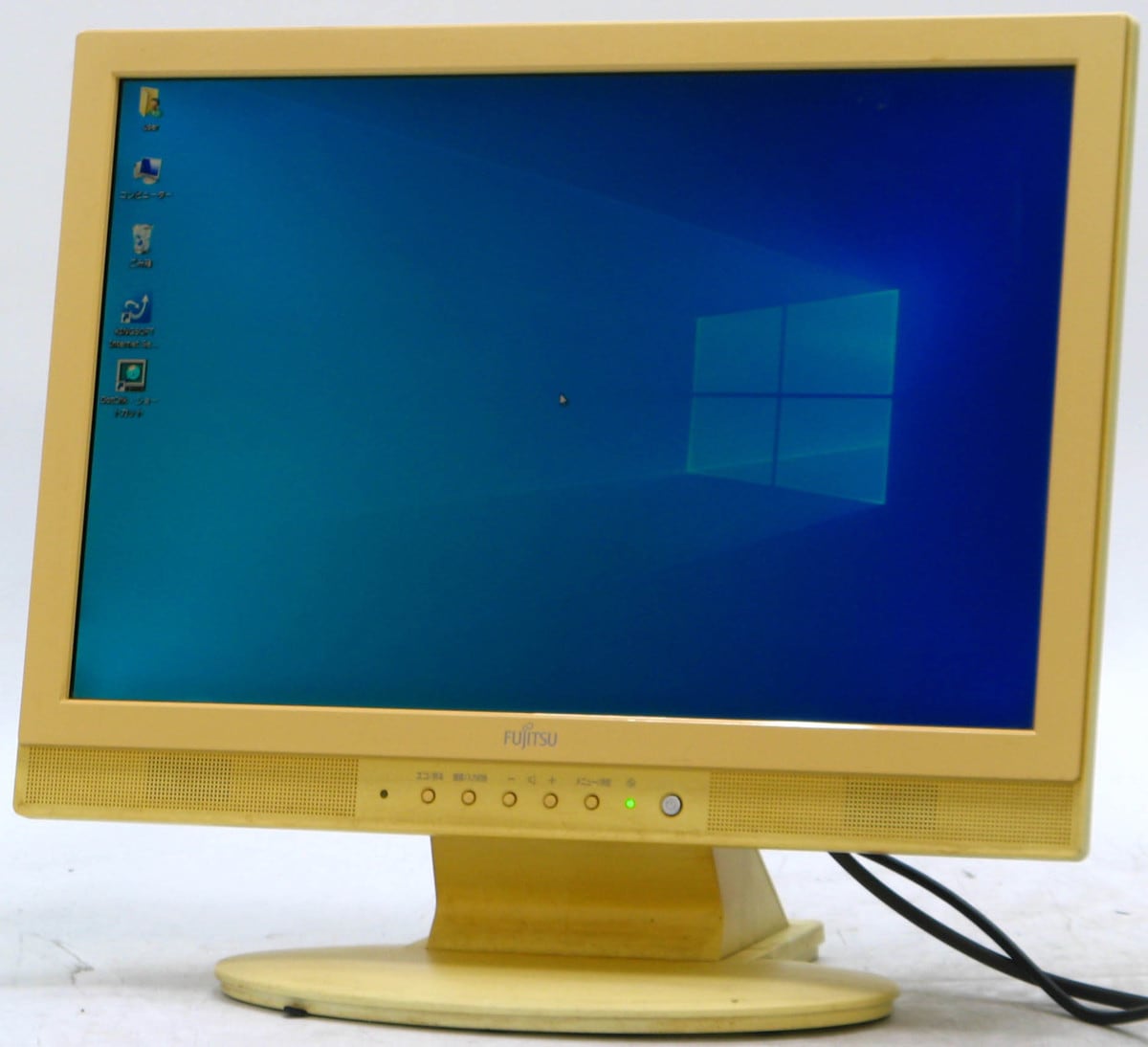 中古モニタ・ディスプレイ 解像度：WXGA+(1440x900) 製品一覧 - 価格.com