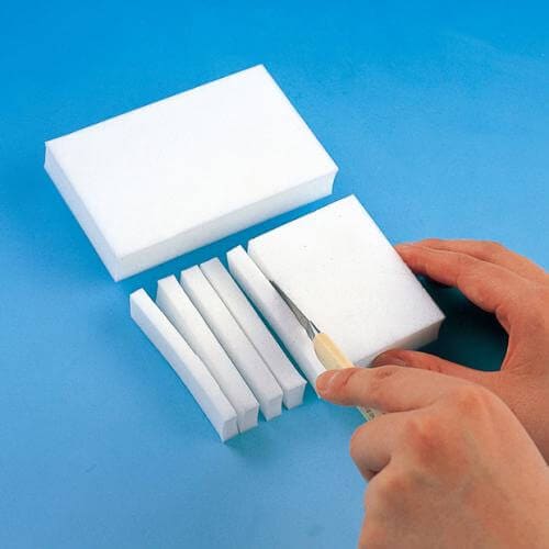 OK831おそうじ消しゴムネオL |おそうじのことならアズマ