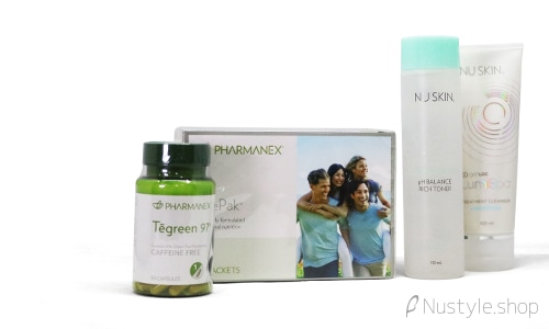 ニュースキンの激安通販 | MLM販売店「ニュースタイル」