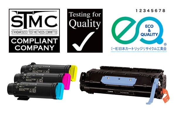 セール中】CT203534（大容量マゼンタ）リサイクル トナーカートリッジ