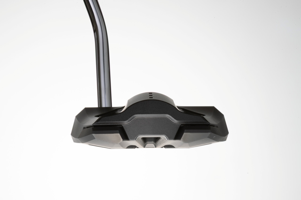 ゴルディロックス ストレートライン モデル816 パター【ストレートな出