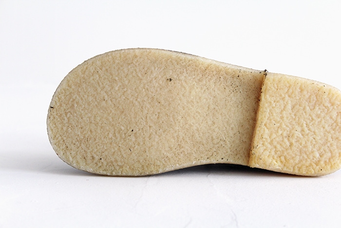 duckfeet ダックフィート レースアップシューズ Jylland ユトランド