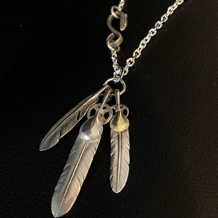 ゴローズおすすめセット12_フェザー｜ゴローズ通販のRINKAN HARAJUKU