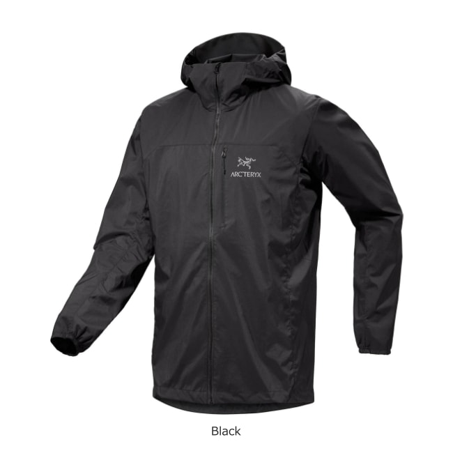 アークテリクス ARC'TERYX スコーミッシュ フーディ メンズ Squamish