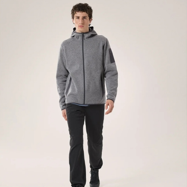 アークテリクス ARC'TERYX コバート フーディ メンズ Covert Hoody
