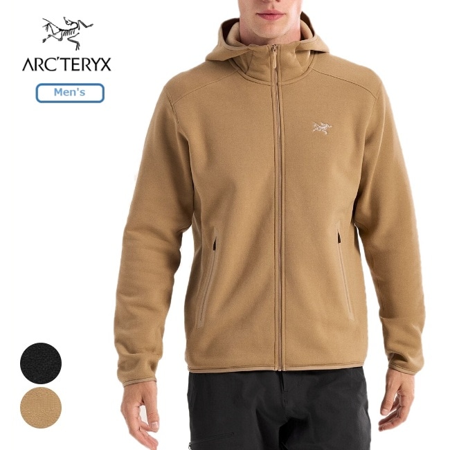 アークテリクス ARC'TERYX カイヤナイト フーディ メンズ Kyanite
