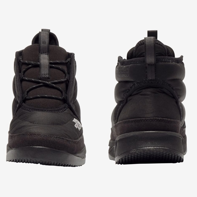 ザ・ノース・フェイス THE NORTH FACE ヌプシ チャッカ ウォーター